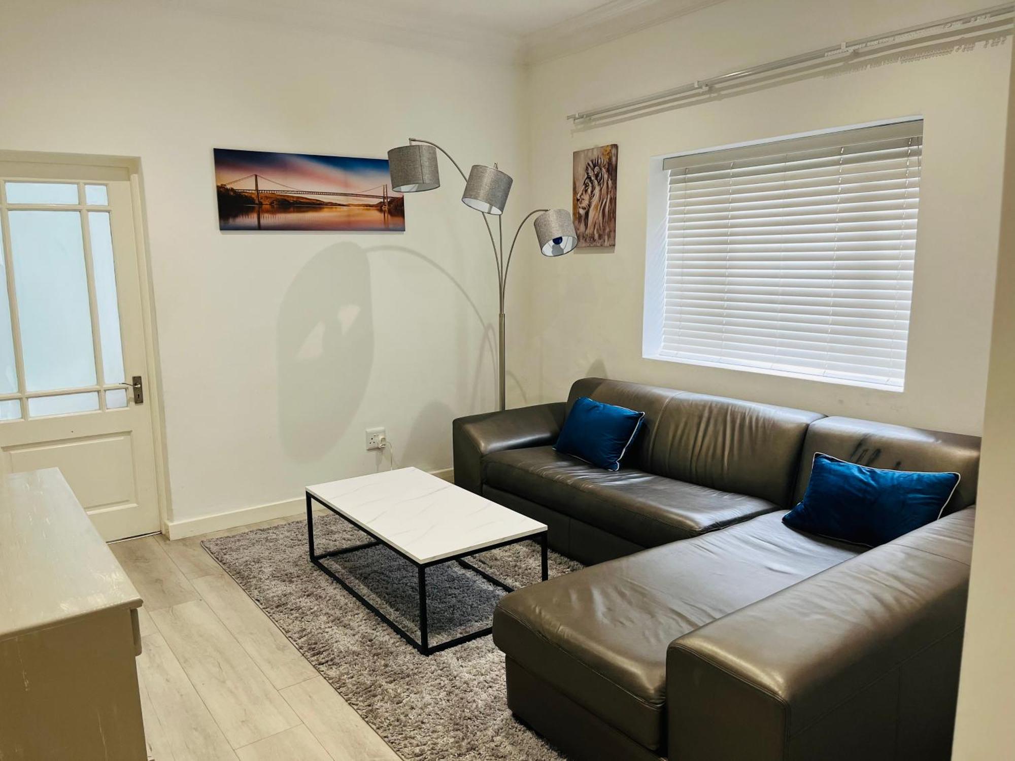 Heart Of Obz Accommodatie bij particulieren Kaapstad